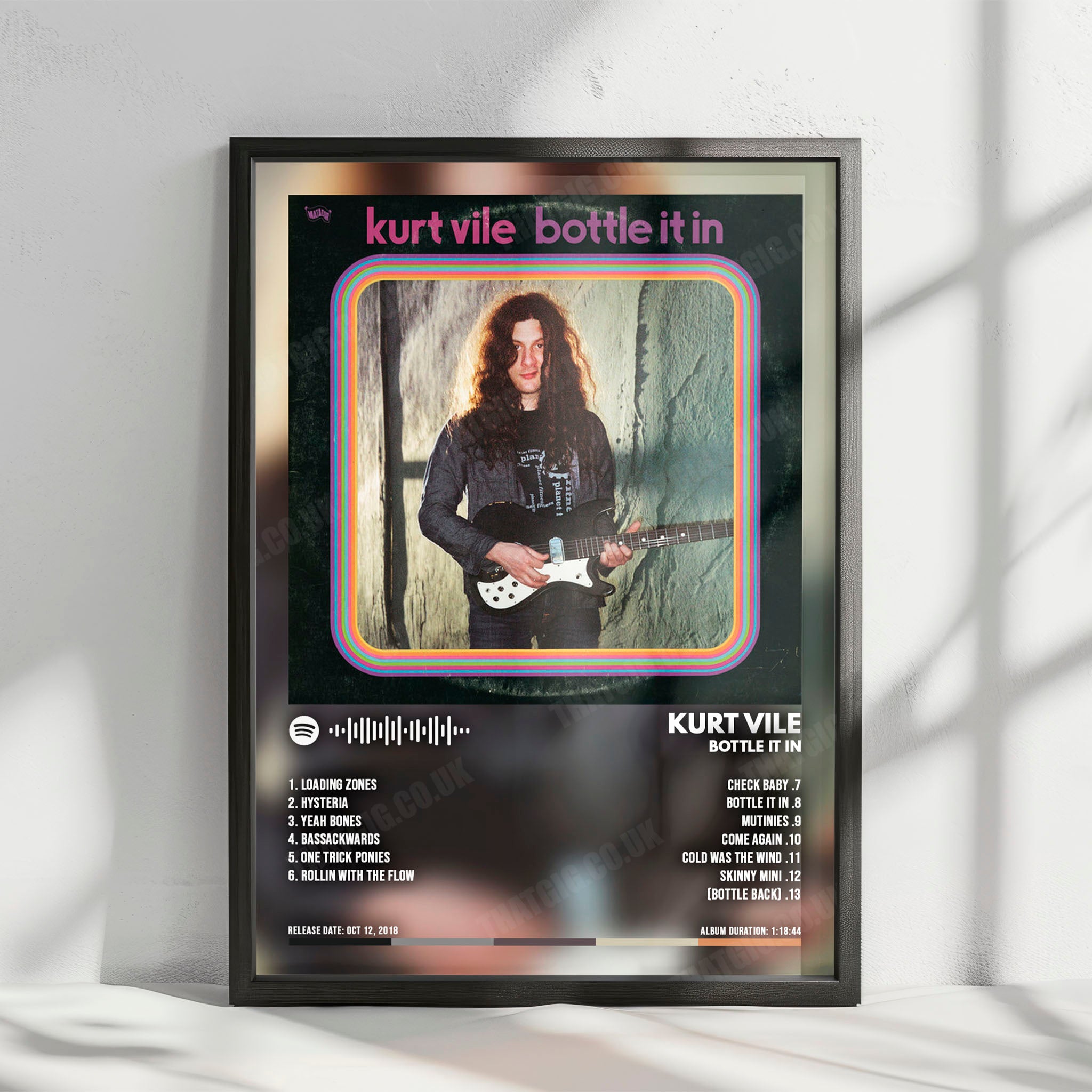 kurt-vile-bottle-it-in-album-cover-poster-complete-tracklist-that-gig