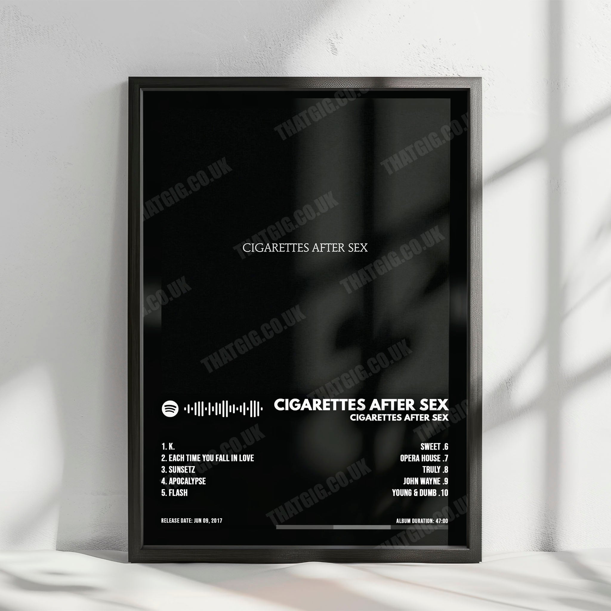 cigarettes after sex clothes Cigarettes After Sex logo embroidered denim jacket on sale now🖤…
