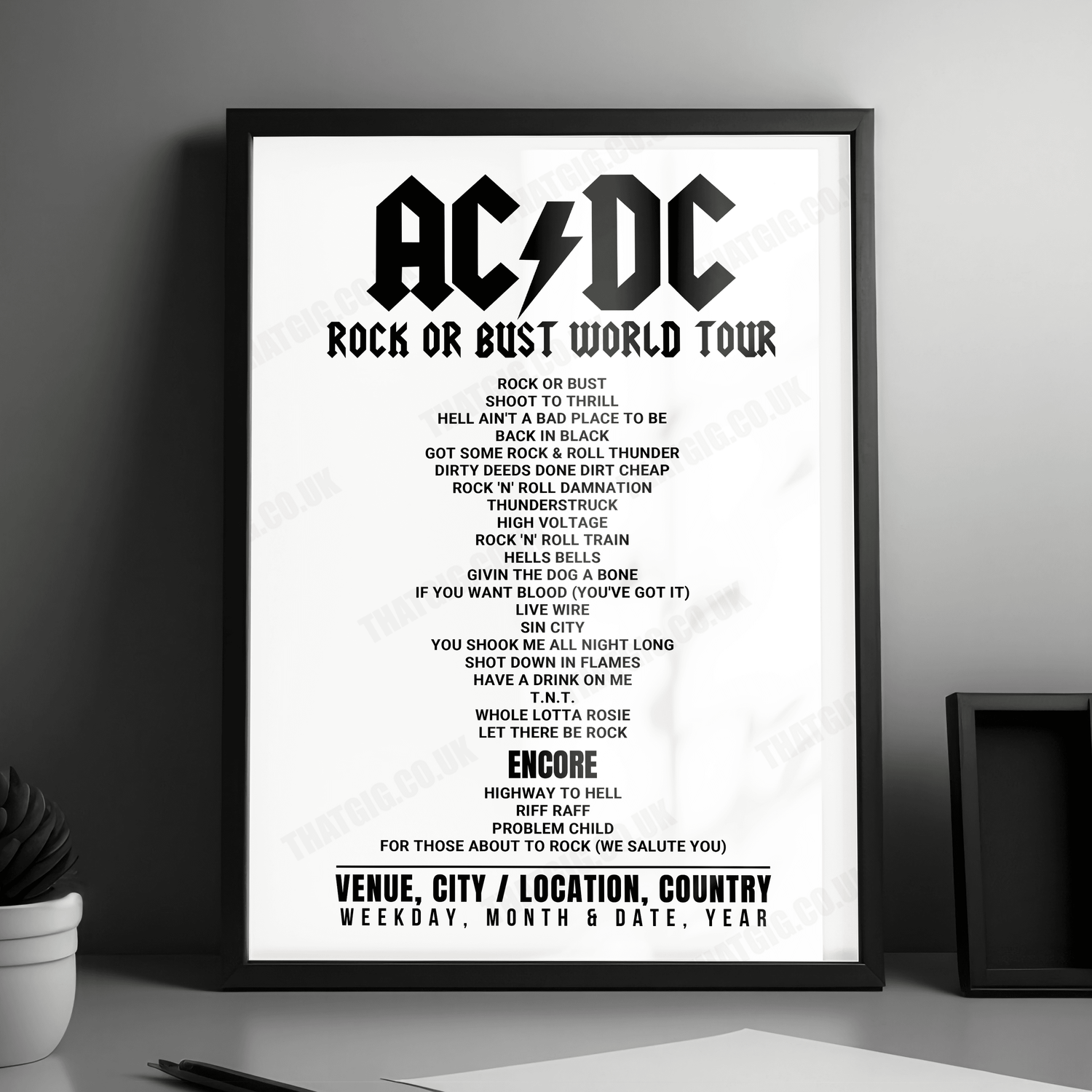 AC/DC