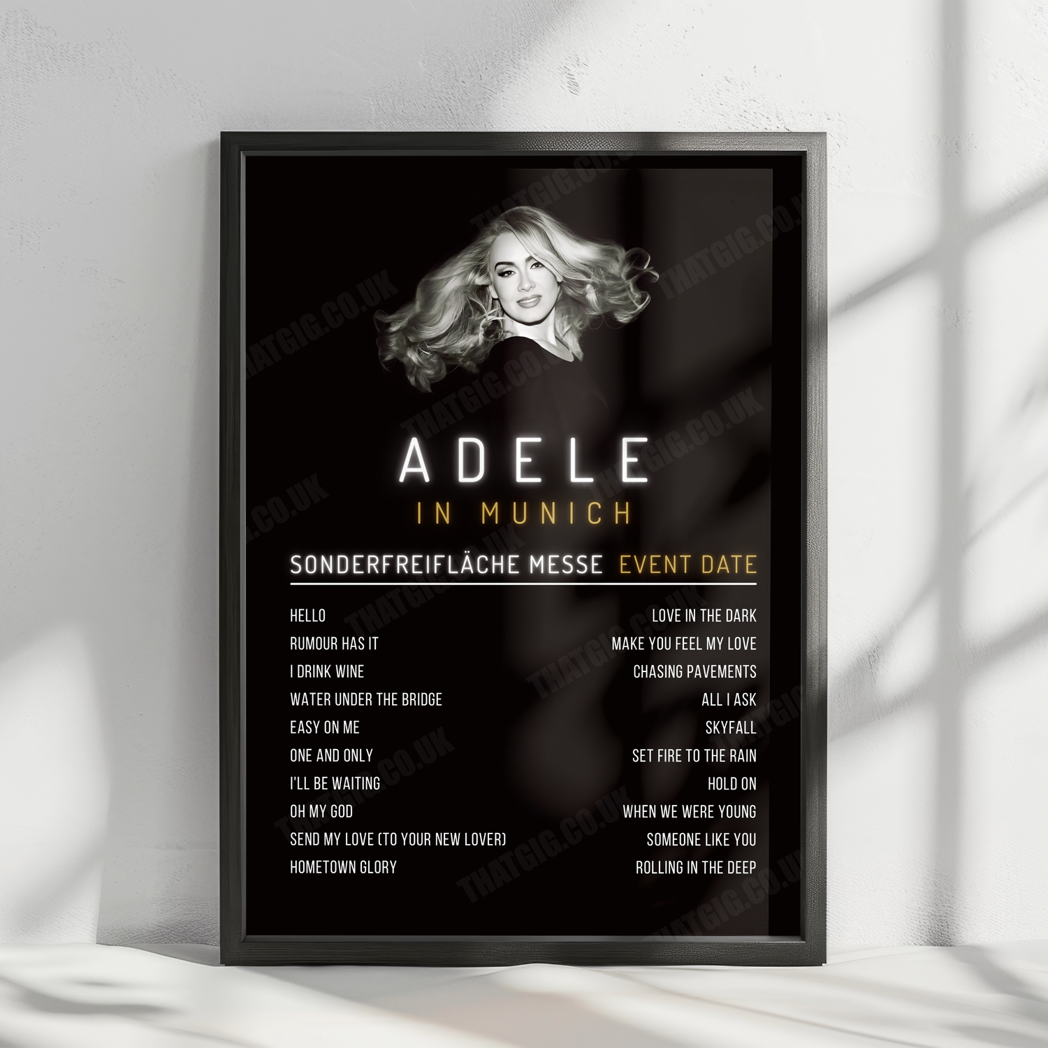 Adele