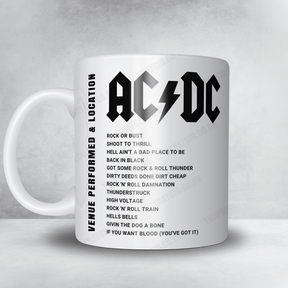 Collections – That Gig