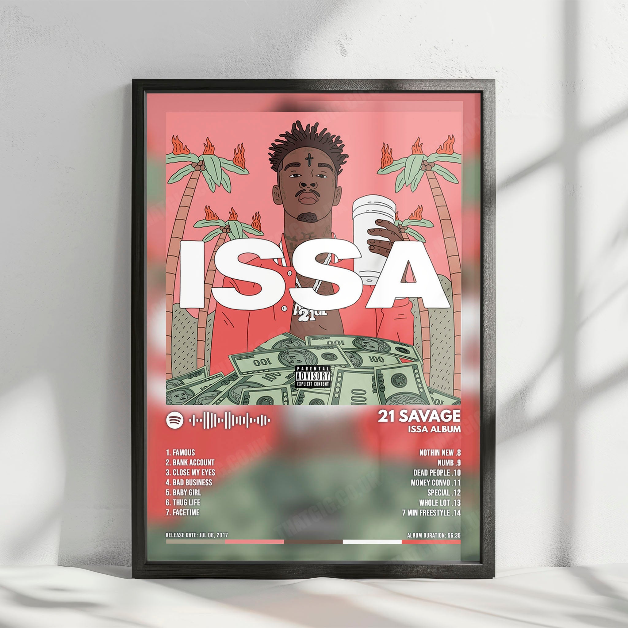 21 Savage