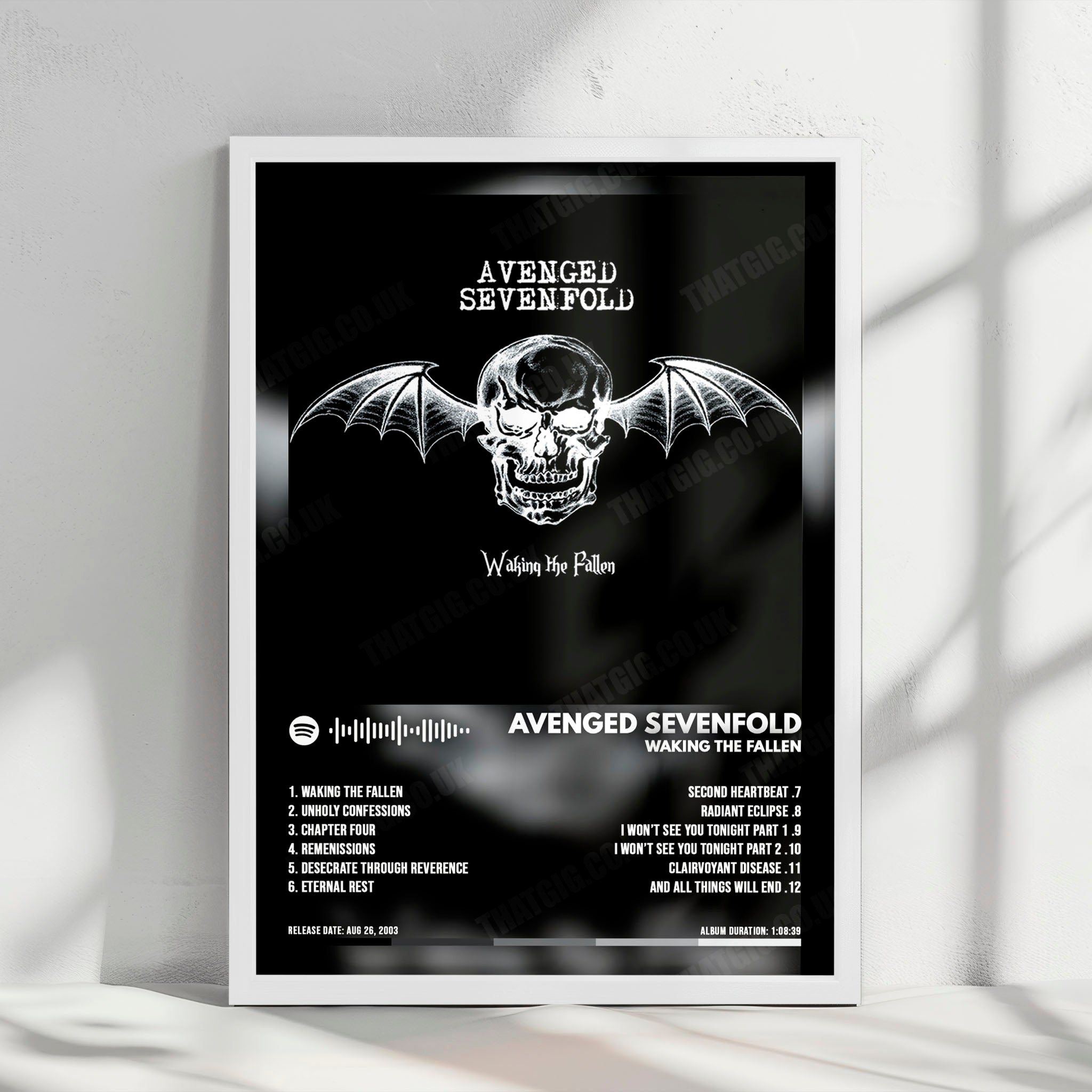 Avenged Sevenfold 