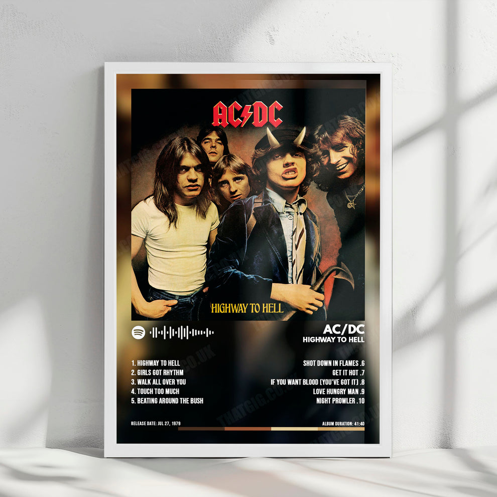AC/DC