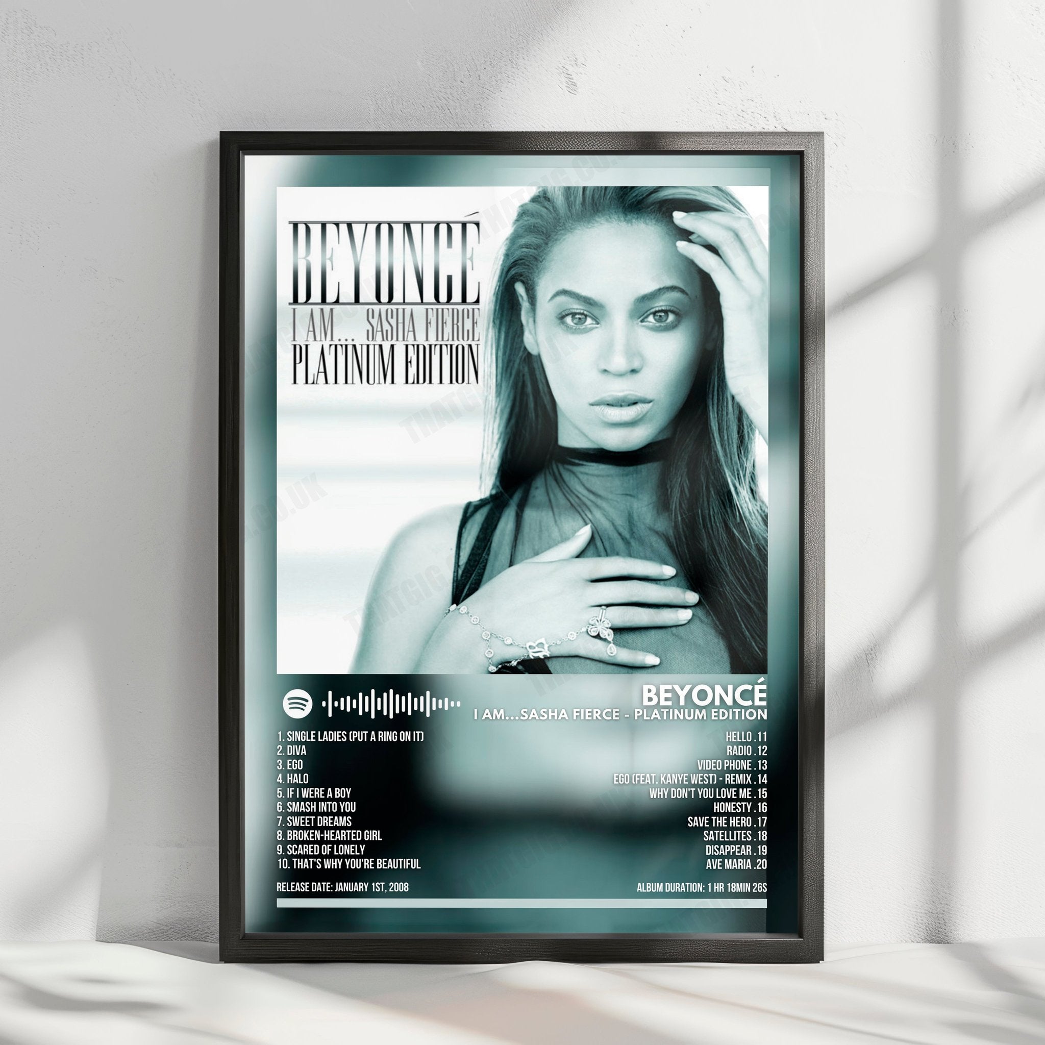 Beyoncé