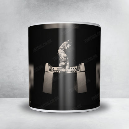 Don Toliver "OCTANE" Album Mug - Full Colour