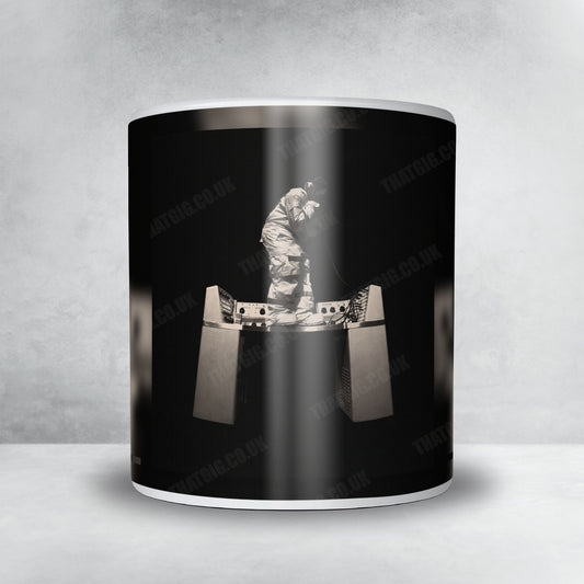 Don Toliver "OCTANE" Album Mug - Full Colour