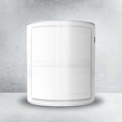 Foo Fighters "But Here We Are" Album Mug - Full Colour