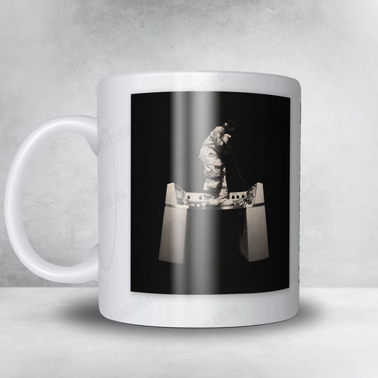 Don Toliver "OCTANE" Album Mug - Minimal