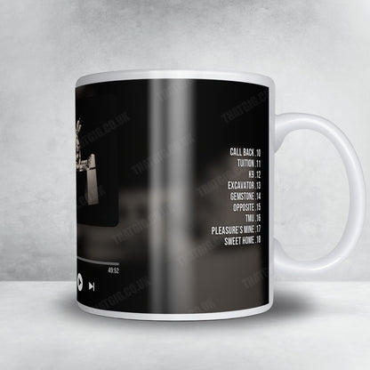 Don Toliver "OCTANE" Album Mug - Now Playing