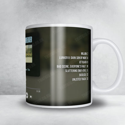 Jawbreaker "Dear You" Album Mug - Now Playing