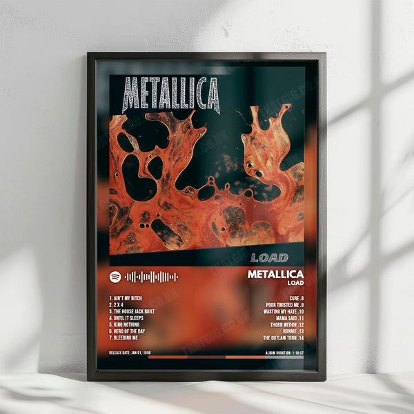 Metallica 