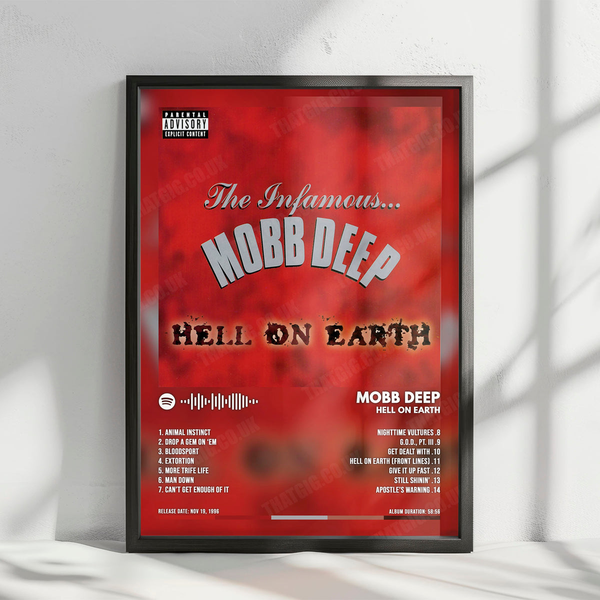 Mobb Deep 