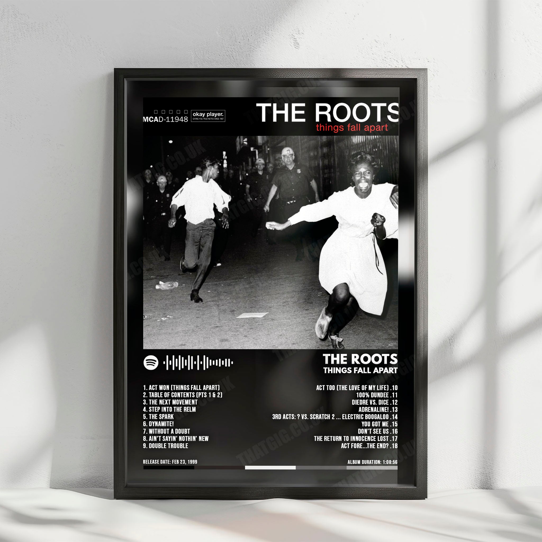 The Roots