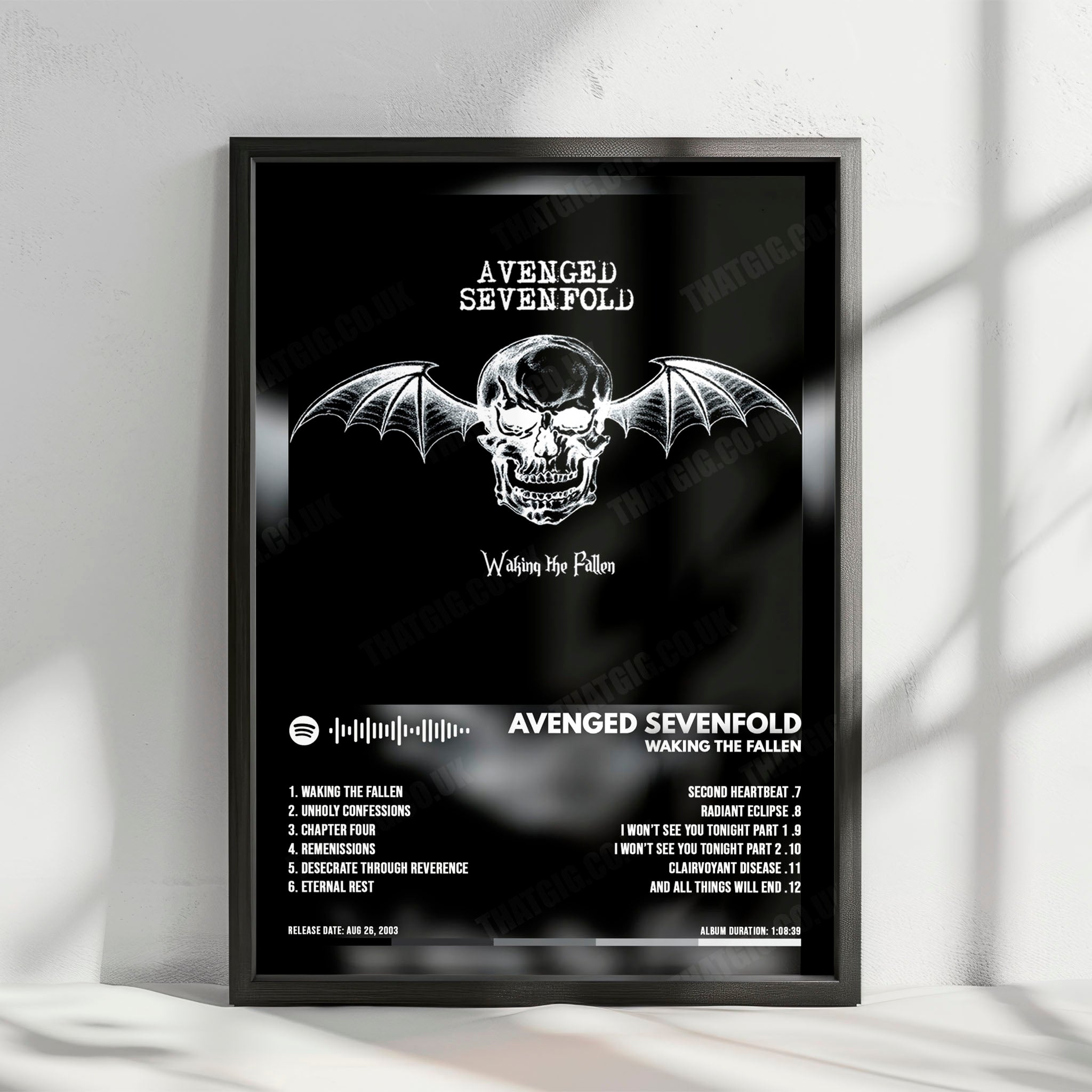 Avenged Sevenfold 