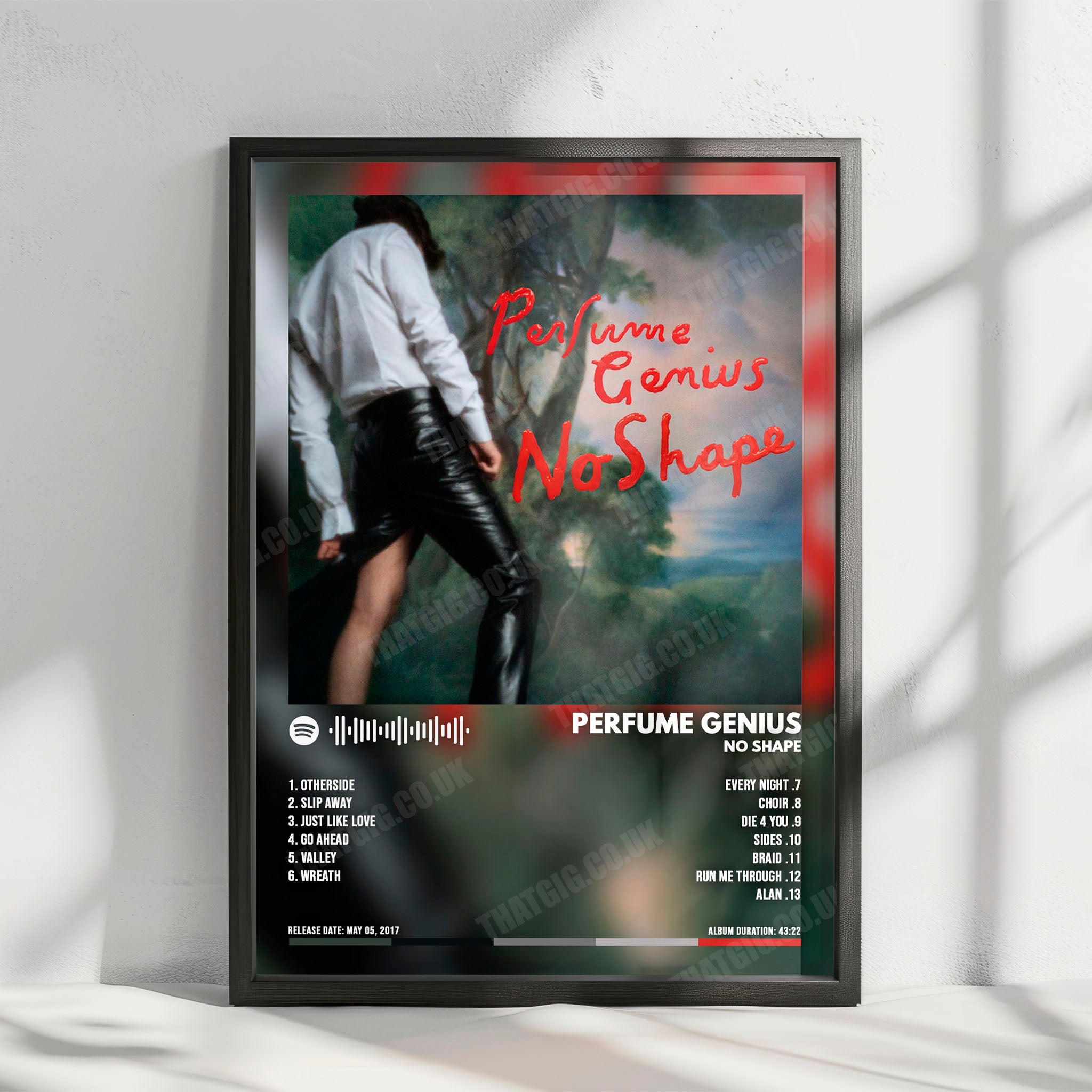Perfume Genius