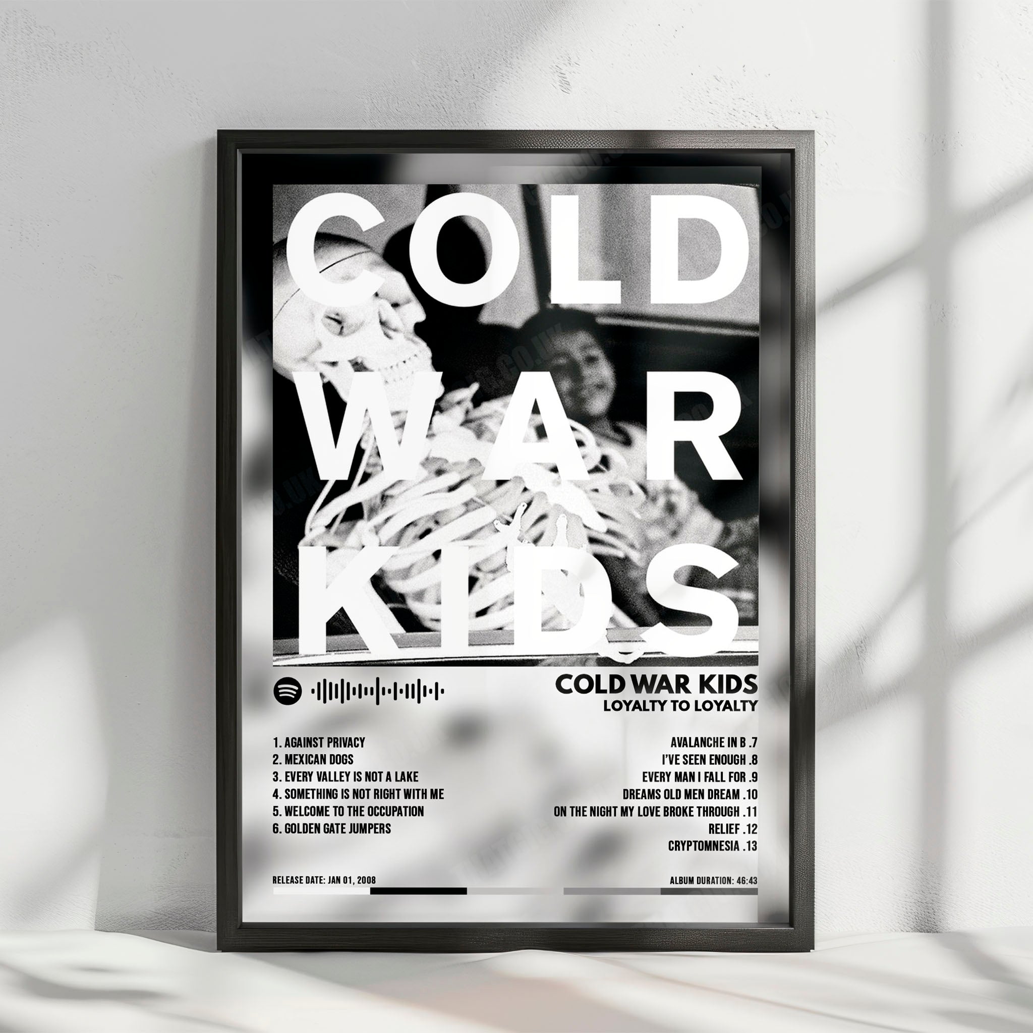 Cold War Kids 